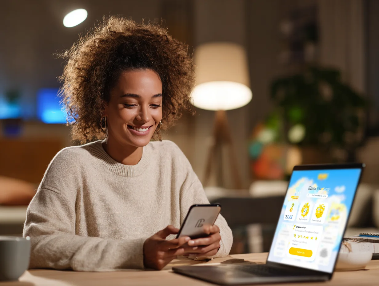 Quick Access to The Lott Login- Play, Check & Win Online