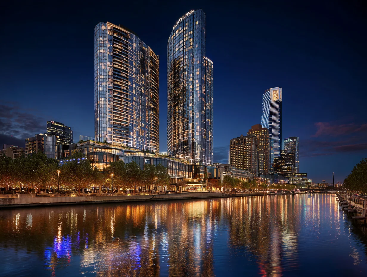 Top 10 Things to Do at Crown Melbourne in 2025