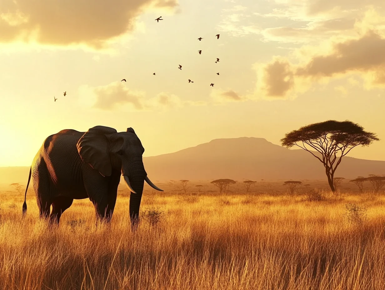 Wanna Win Big_ Safari Mystery’s Where It’s At
