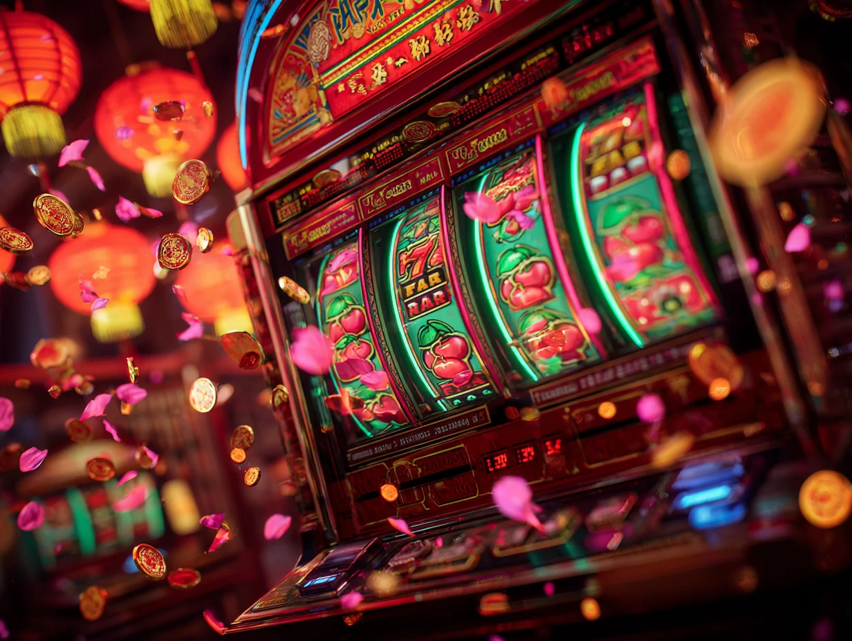 Exploring JILI's FAFAFA Slot- What Makes It a Player Favorite_