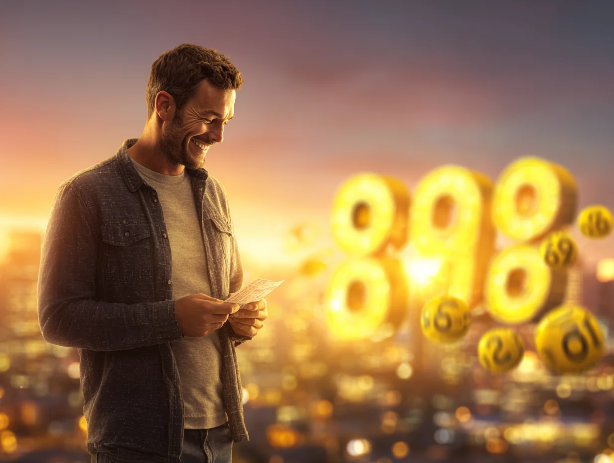 Lotteries Australia- Big Jackpots, Better Odds, Which Game Wins_