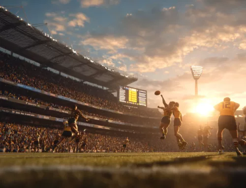 AFL Live Score Tracker – Fast, Accurate & Free
