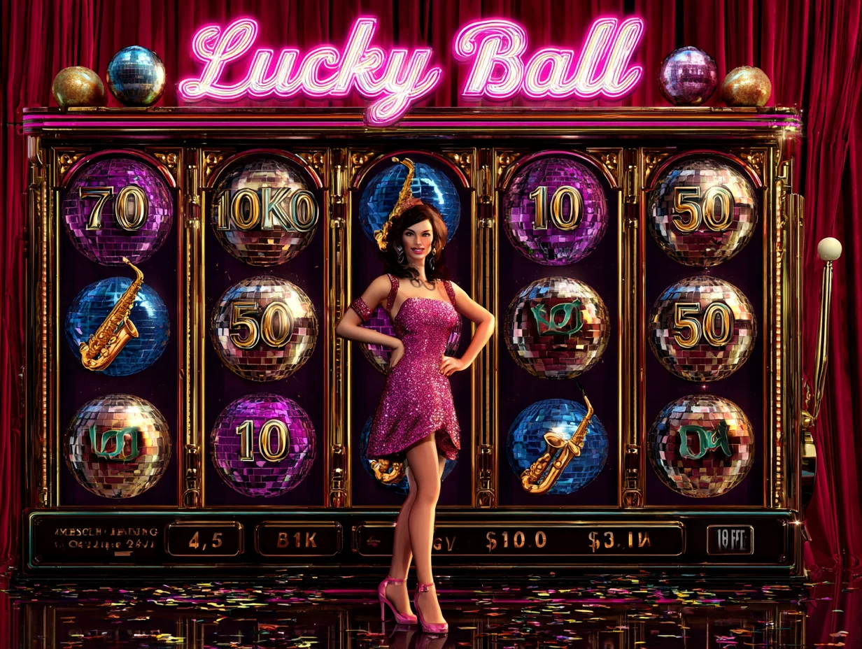 Confessions of a JILI Slot Lucky Ball Maniac. I Can’t Stop Spinning!