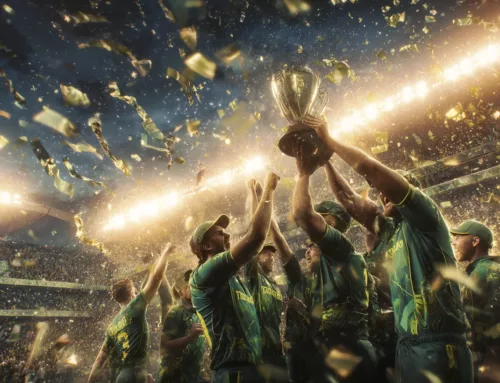 Australian Men’s Cricket Team: World Cup Wins, Legends & Rising Stars