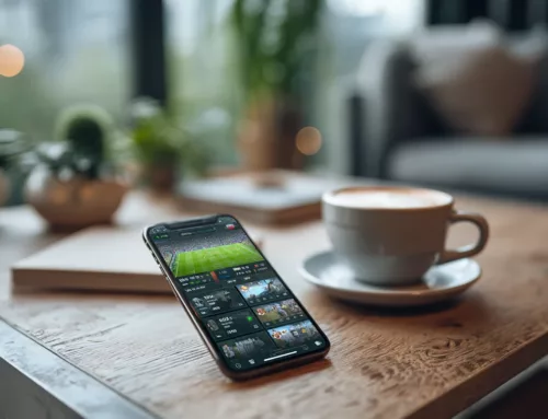 Online Sports Betting Australia: Complete Guide for Modern Bettors (2026)