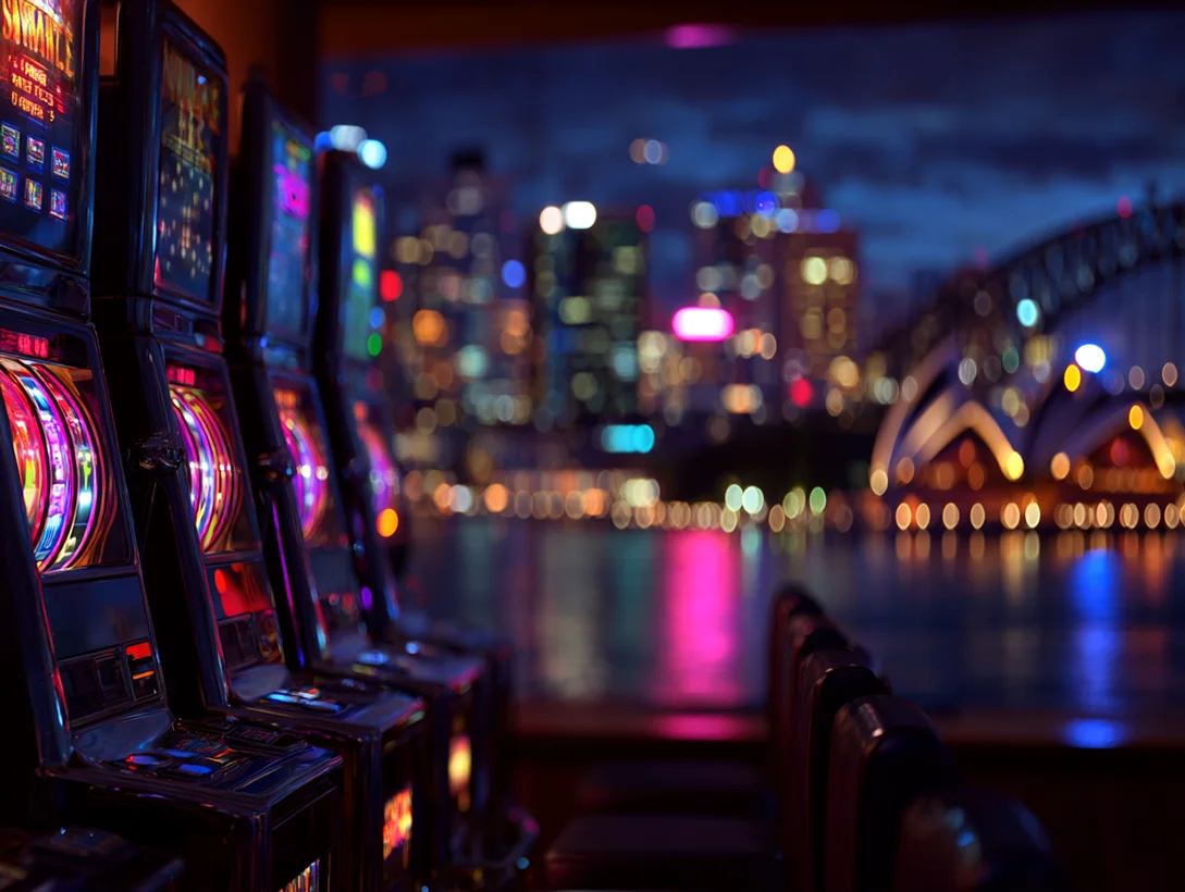 Pokies Centre Sydney - Where Locals Go to Play and Win