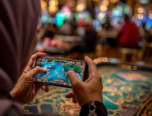 JILI Malaysia: Play Anytime, Win Anytime