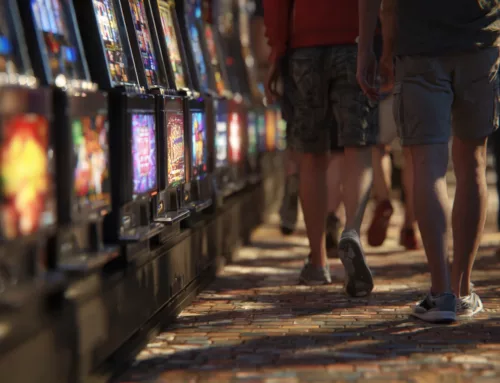 Pokies Centre in Sydney: Spin, Relax & Win